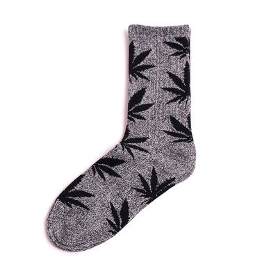 Weed Socks