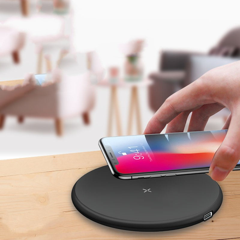 QI wireless charger