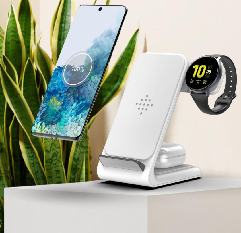 Fast Wireless Charger  Samsung Watch