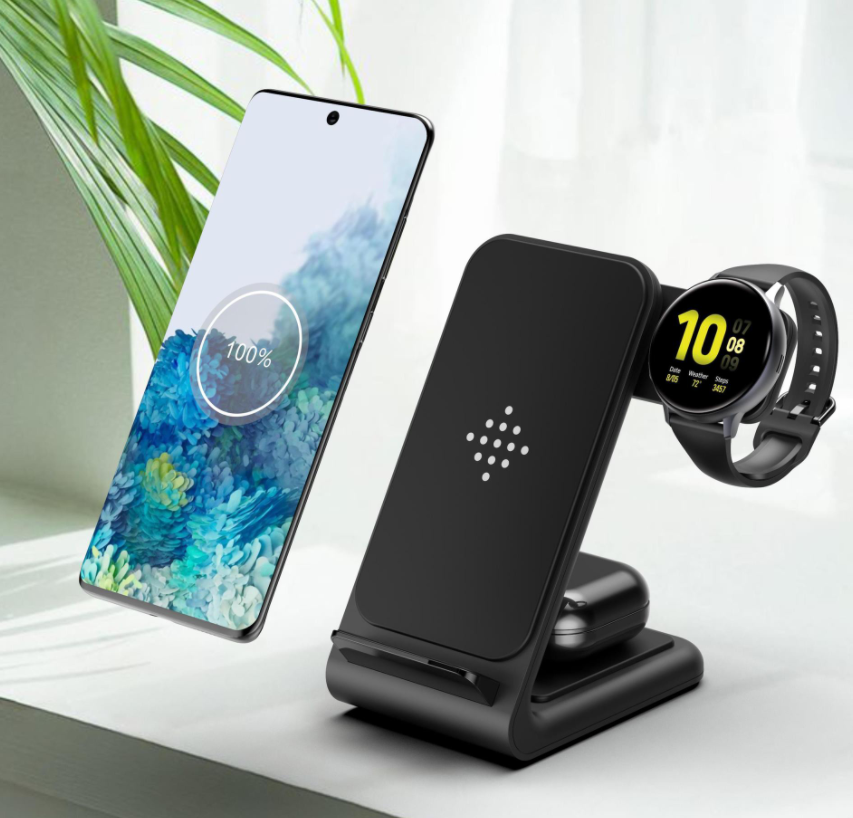 Fast Wireless Charger  Samsung Watch