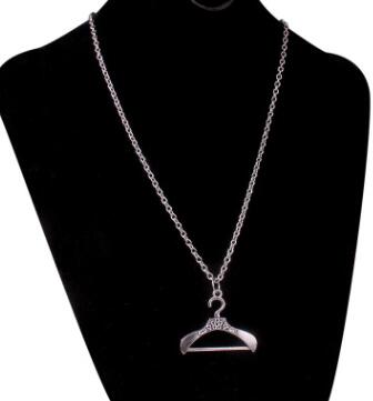 Stainless Steel Chain Necklace Hip Hop Men And Women