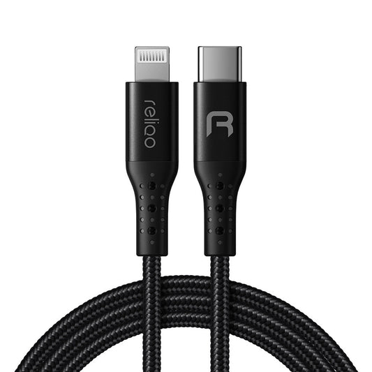 Compatible with Apple , USB Cable PD Fast Charging Cable Type-c To Lightning