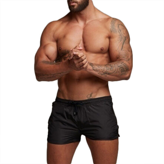 Breathable Waterproof Sports Casual Shorts