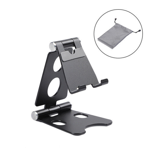 Mini Portable Desktop Stand Live Lazy Man Stand