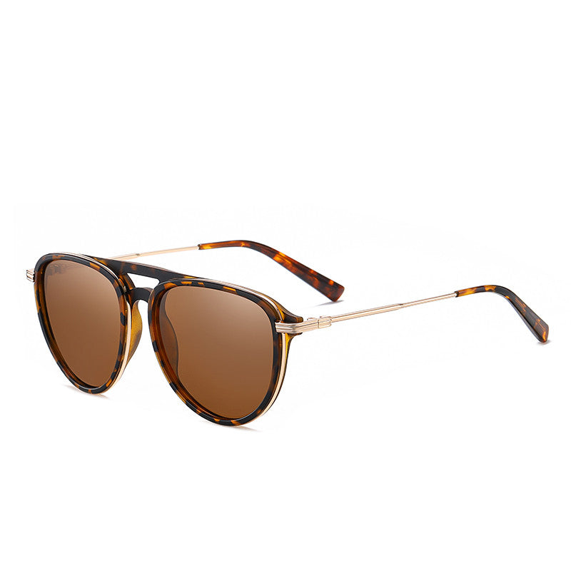 Retro Fashion Sunglasses Men