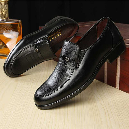 Casual Business Dress Shoes