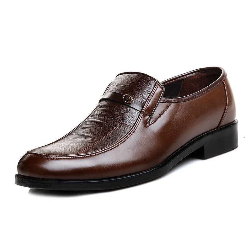 Casual Business Dress Shoes