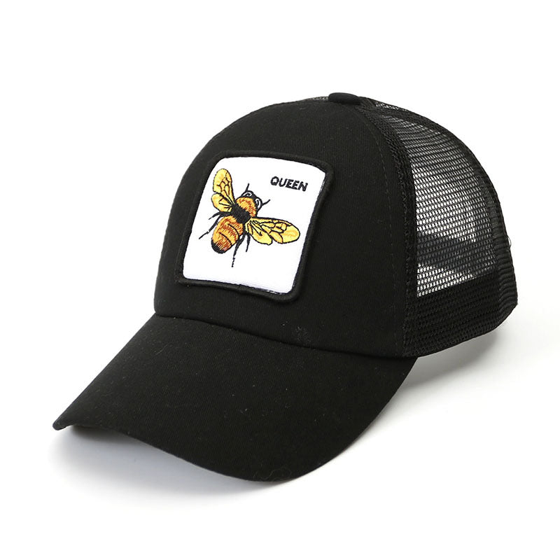 Sunscreen Sports Baseball Cap Cap Men