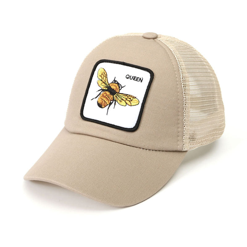 Sunscreen Sports Baseball Cap Cap Men