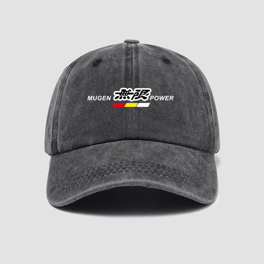 Car modification Team Employee Hat Baseball Cap