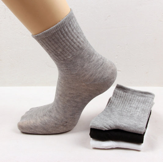 Adult Socks Stall Socks Wholesale Net Giveaway Socks