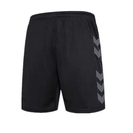 Sports Shorts Men's Summer Outdoor Fitness Quick-drying Shorts For Running