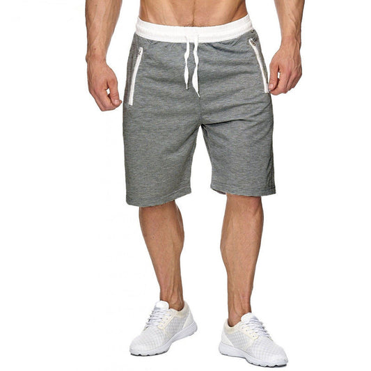 Men's Sports Fitness Shorts
