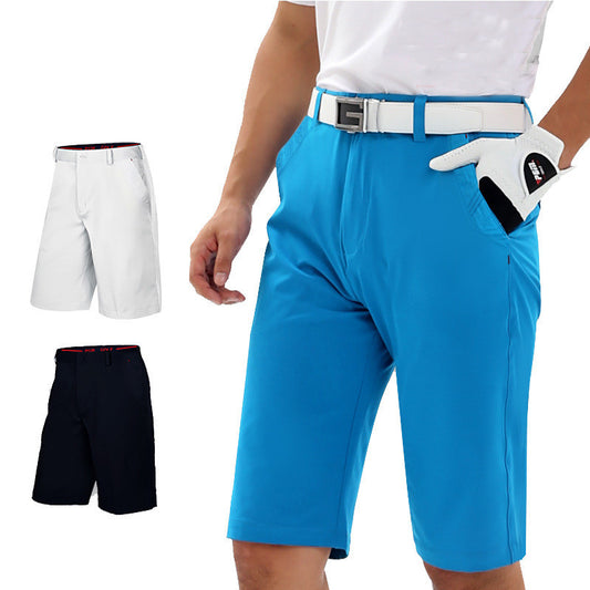 Men's Sports Shorts Breathable Shorts Clothing