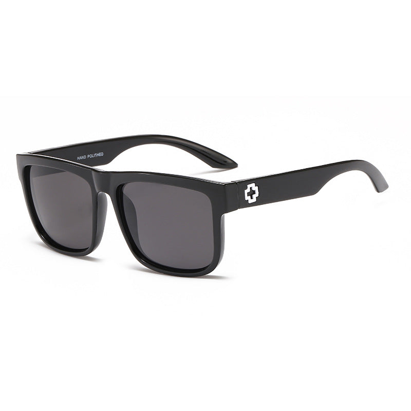 Color Film Sunglasses Outdoor Colorful Sunglasses