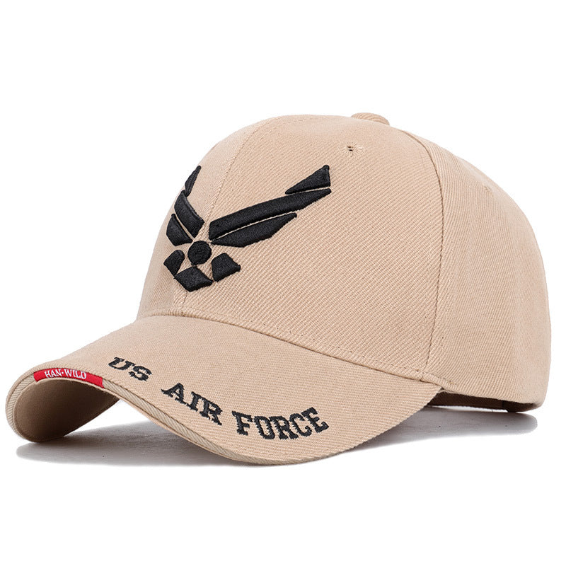 Spring New U.S. Air Force Baseball Cap