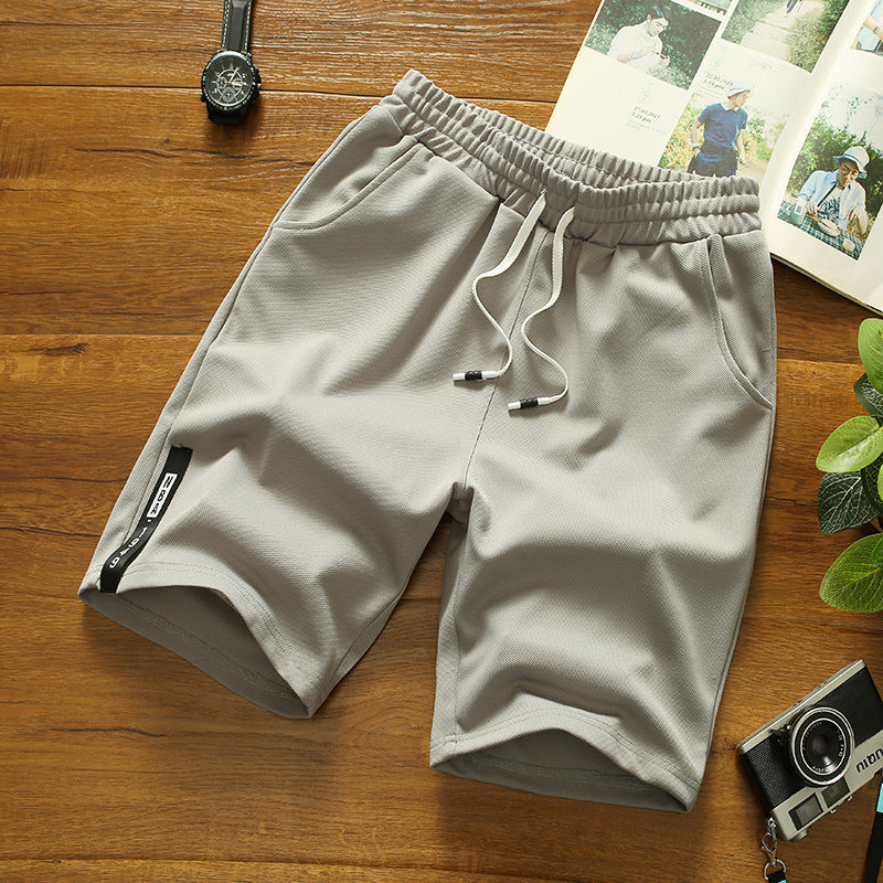 Men's Pants Casual Fashion Shorts