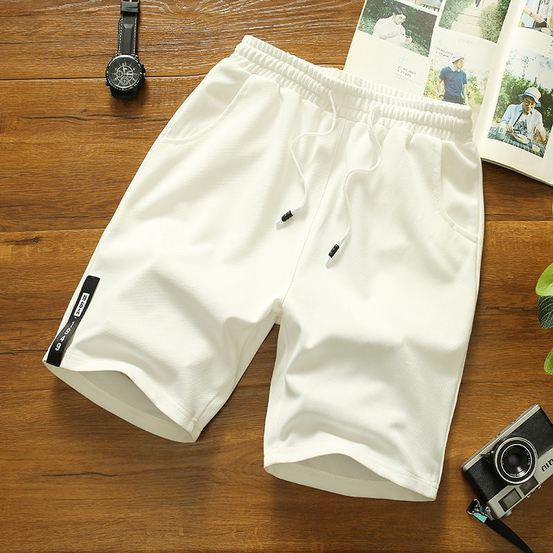 Men's Pants Casual Fashion Shorts