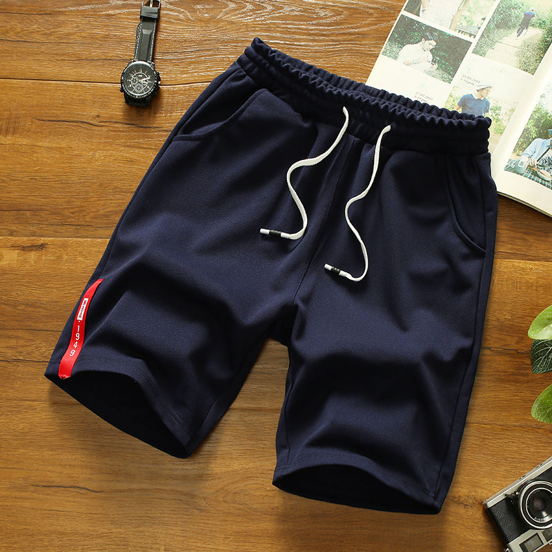 Men's Pants Casual Fashion Shorts