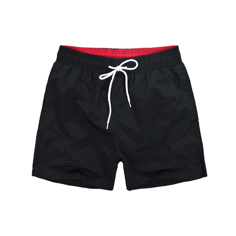 Fashion Men's Beach Casual Surf Shorts