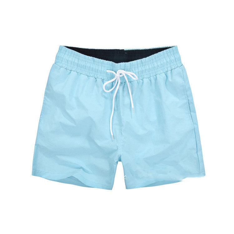 Fashion Men's Beach Casual Surf Shorts