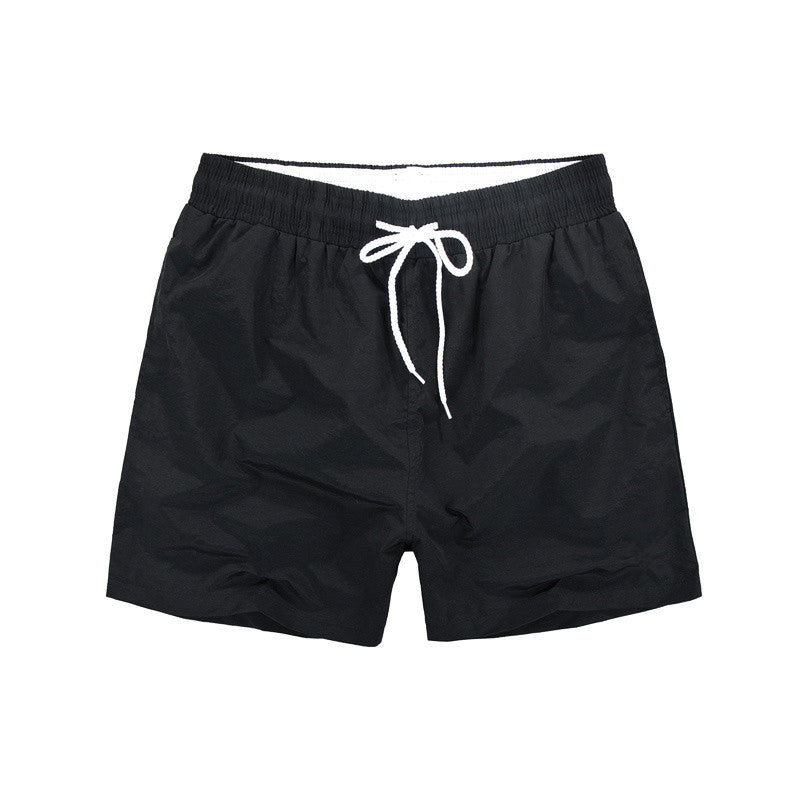 Fashion Men's Beach Casual Surf Shorts