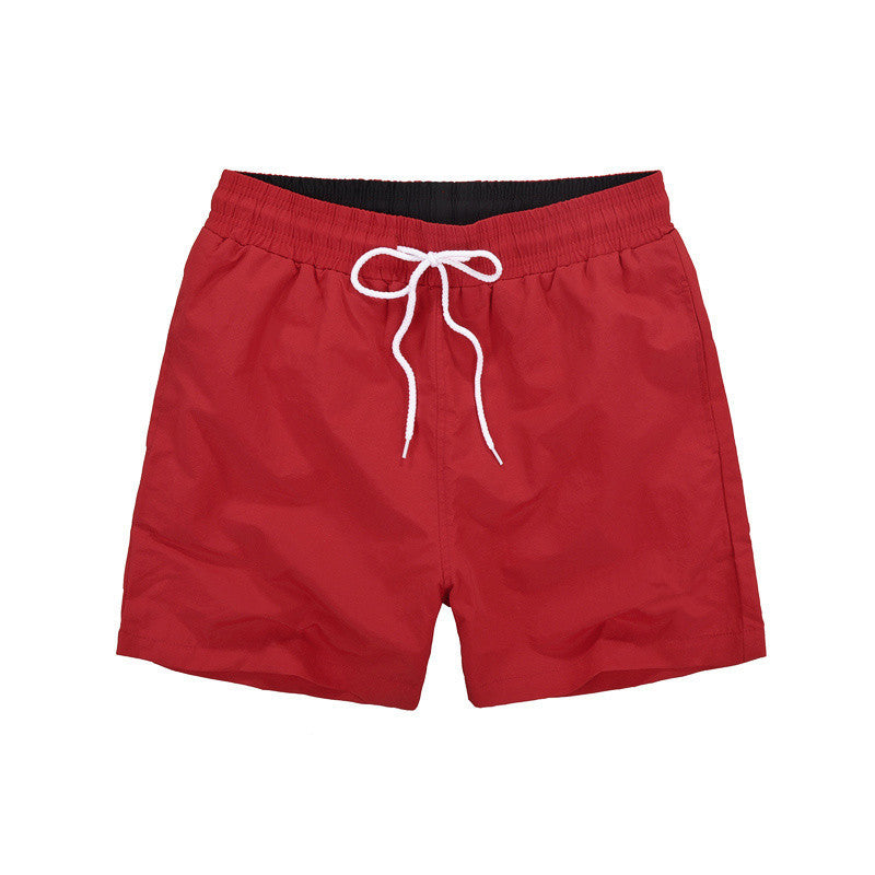 Fashion Men's Beach Casual Surf Shorts