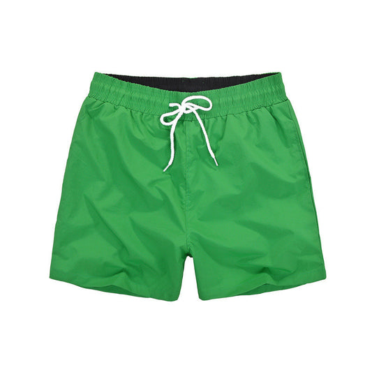 Fashion Men's Beach Casual Surf Shorts