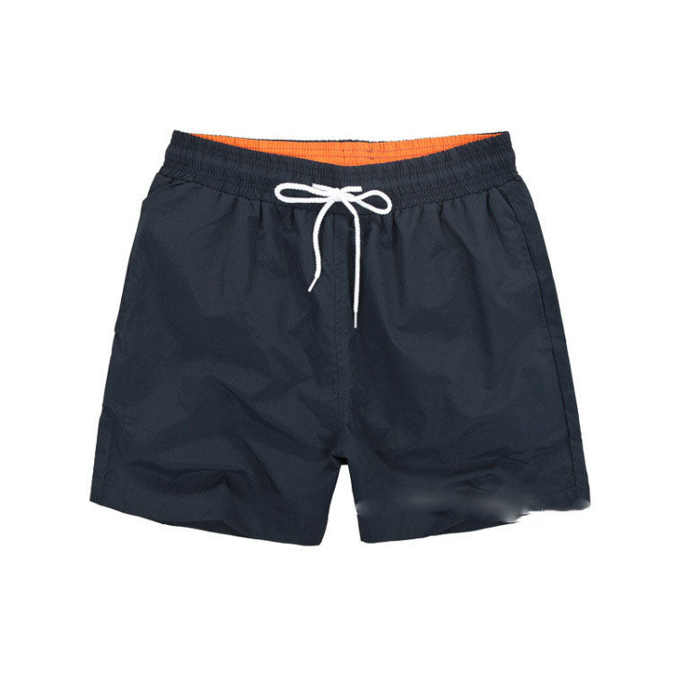 Fashion Men's Beach Casual Surf Shorts