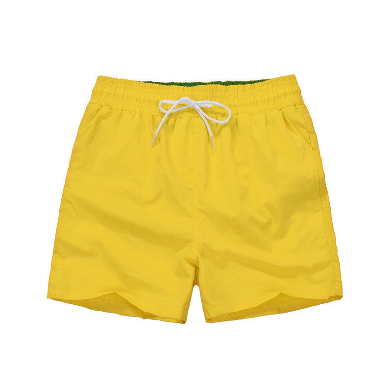 Fashion Men's Beach Casual Surf Shorts