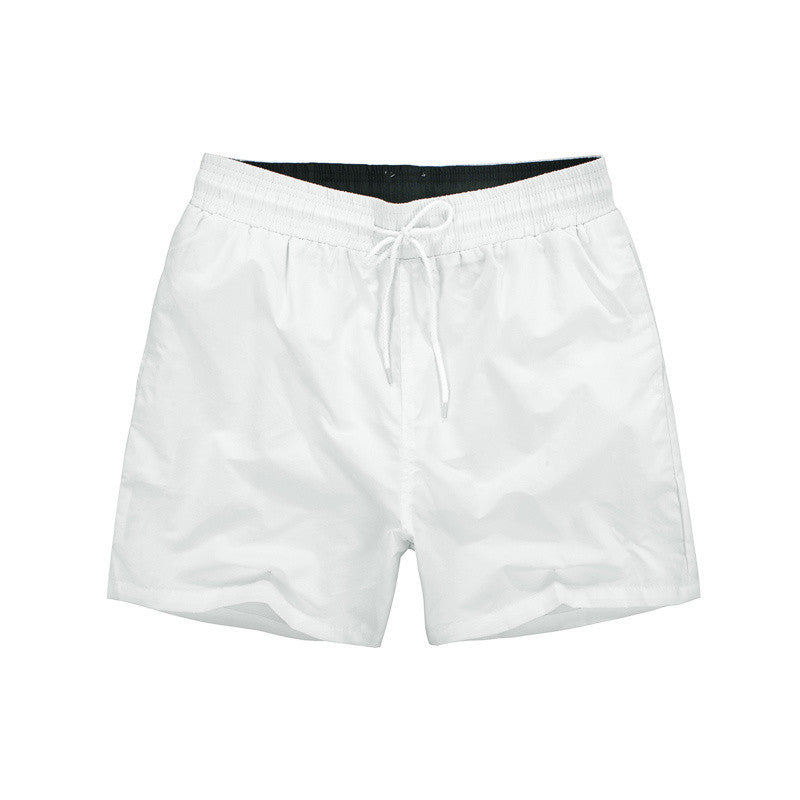 Fashion Men's Beach Casual Surf Shorts