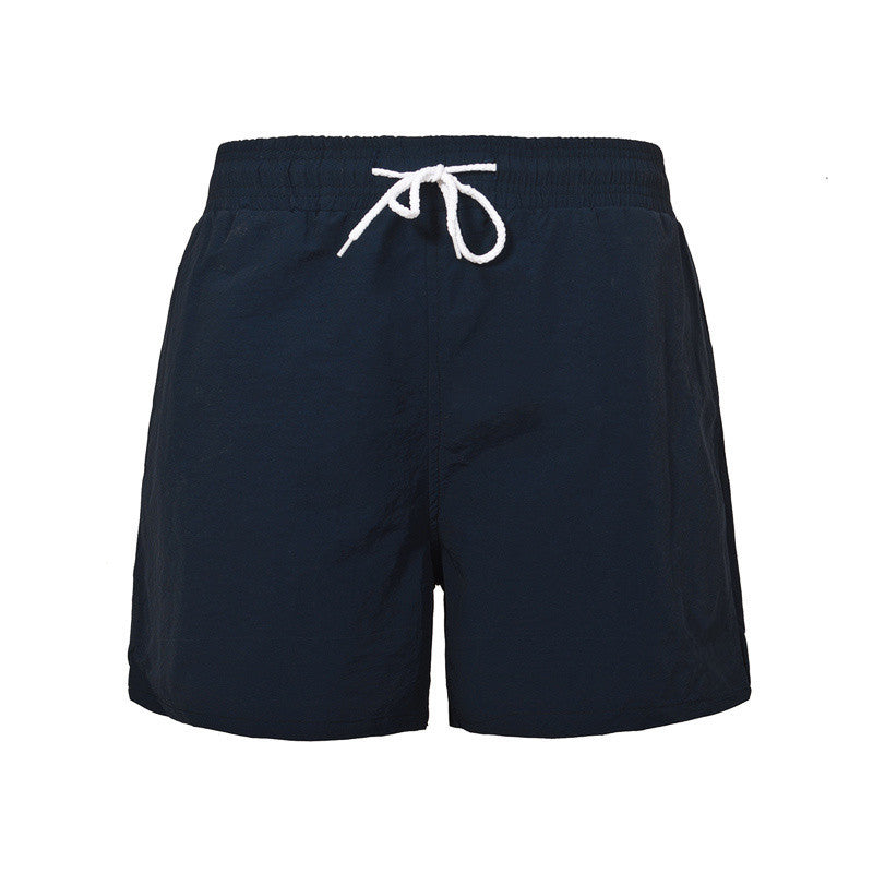 Fashion Men's Beach Casual Surf Shorts