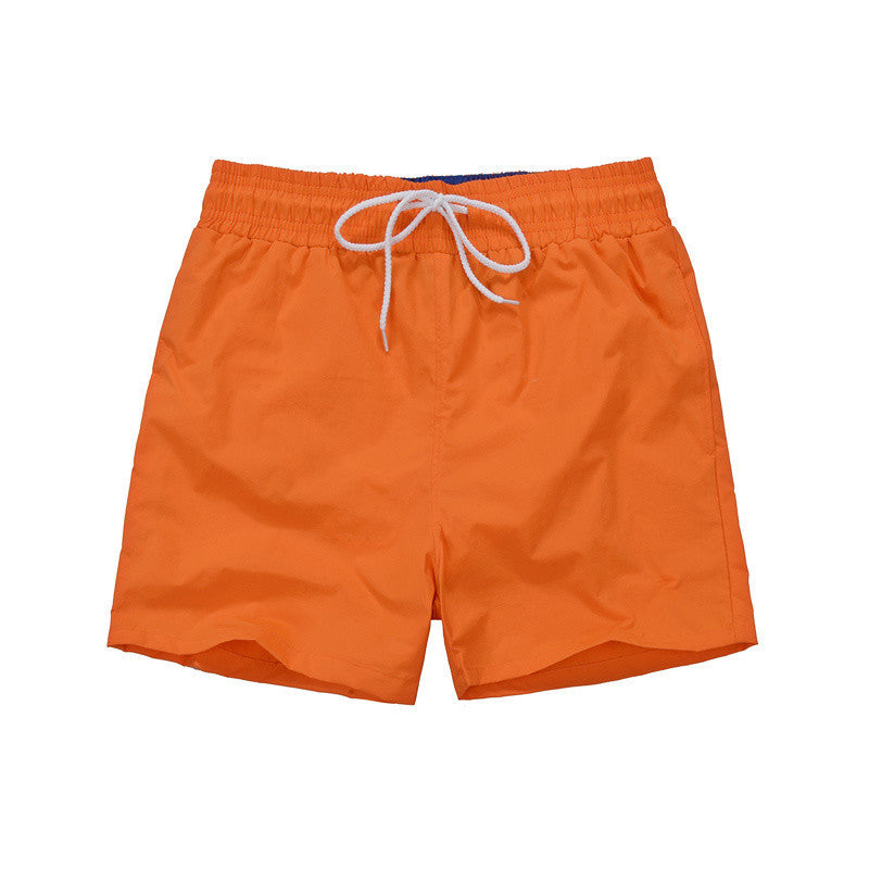 Fashion Men's Beach Casual Surf Shorts