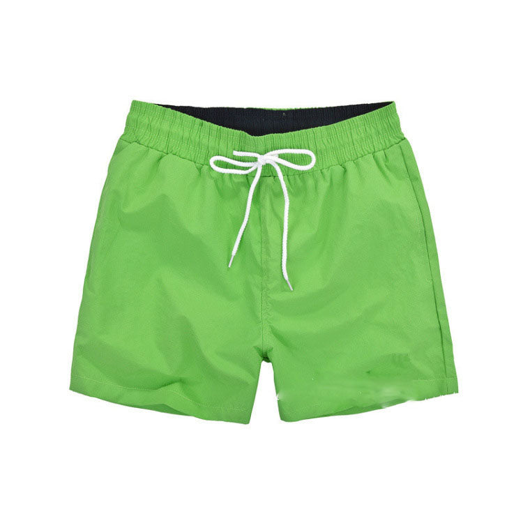 Fashion Men's Beach Casual Surf Shorts