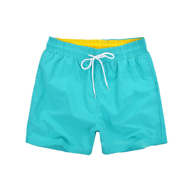 Fashion Men's Beach Casual Surf Shorts