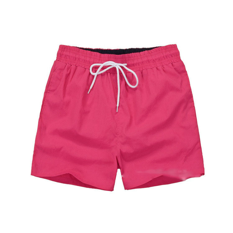 Fashion Men's Beach Casual Surf Shorts