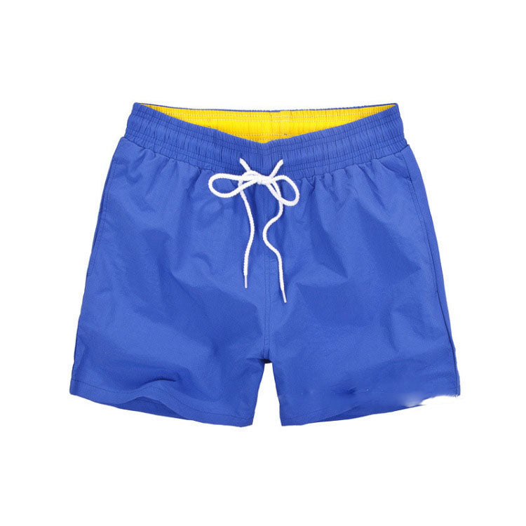 Fashion Men's Beach Casual Surf Shorts