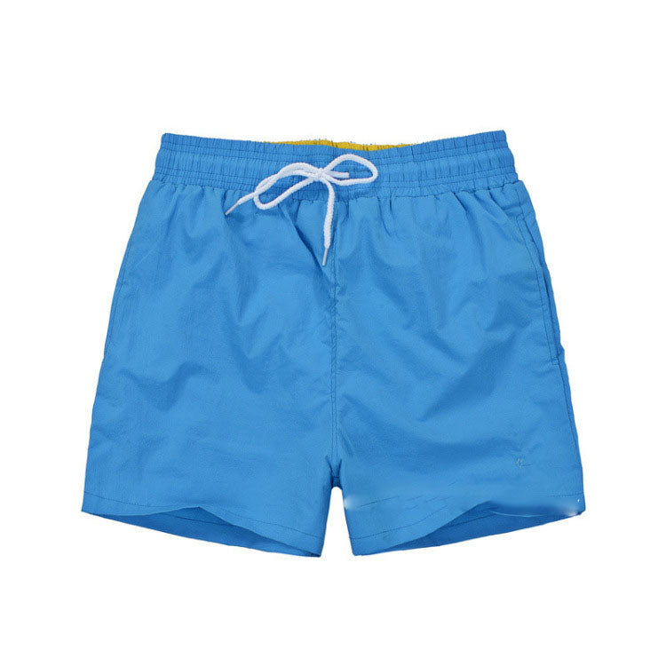 Fashion Men's Beach Casual Surf Shorts