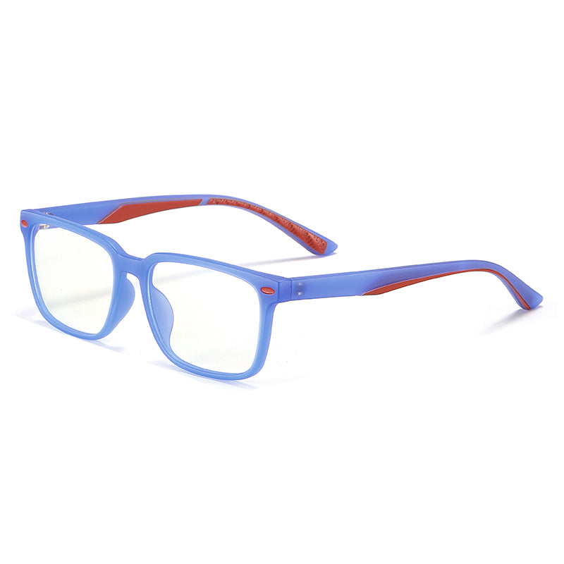 Children's anti-blue light glasses