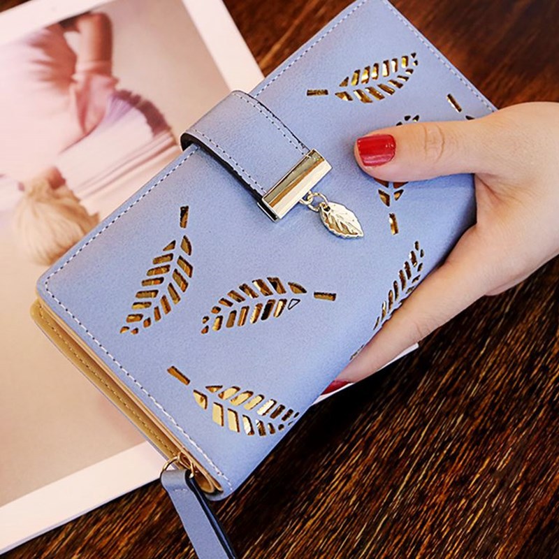 Wallet Women Purse Girls  Handbags Party Bag