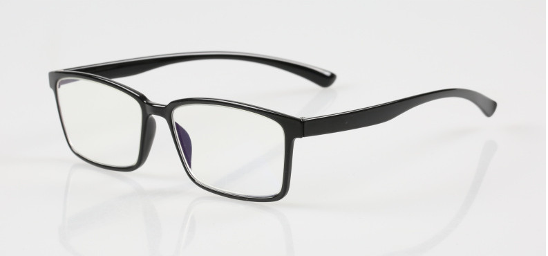 Stylish anti-blue reading glasses