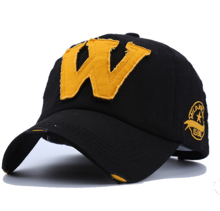 W Baseball Cap