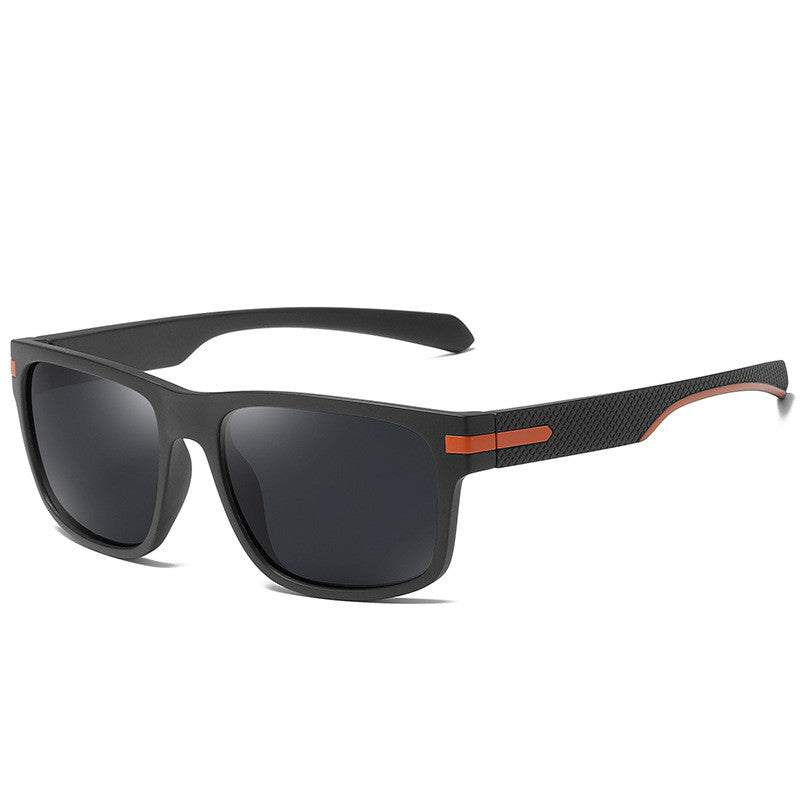 Polarized sunglasses