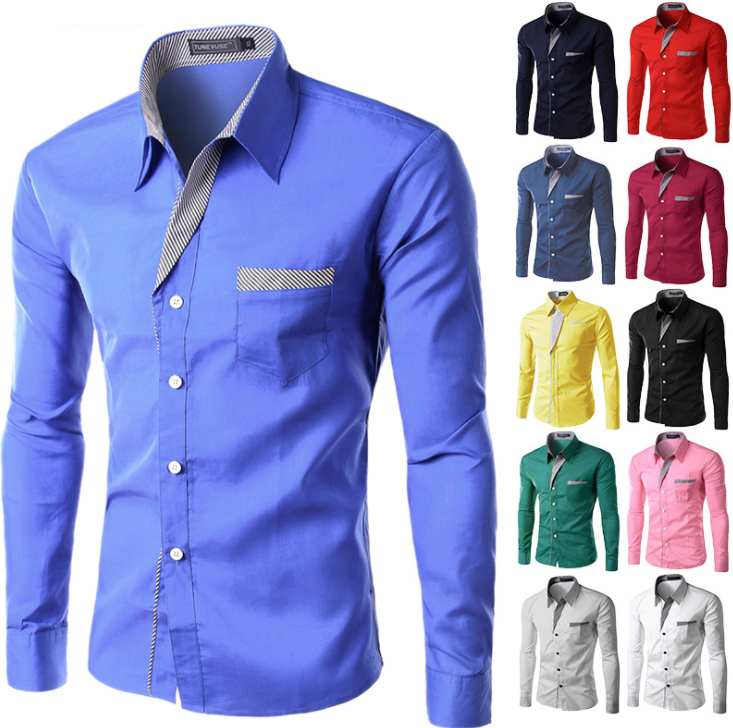 Men Shirt