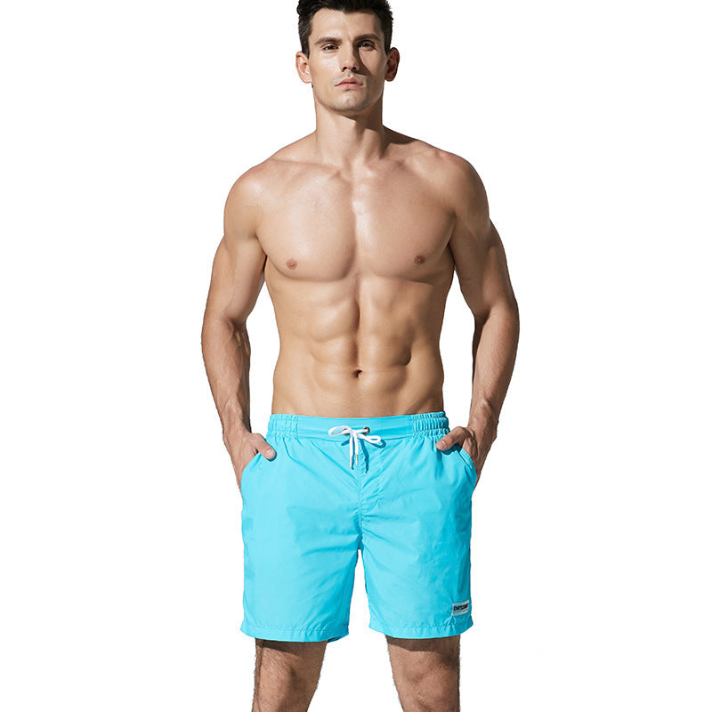 Quickly Dry Board Shorts