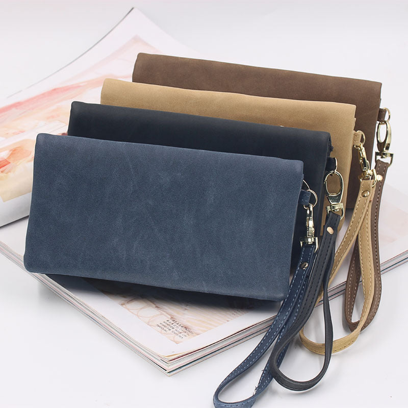 Women's Long Wallets