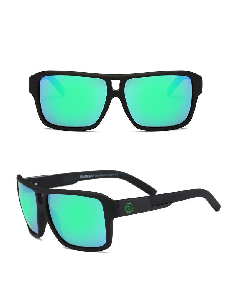 New Polarized Sunglasses for Men and Women