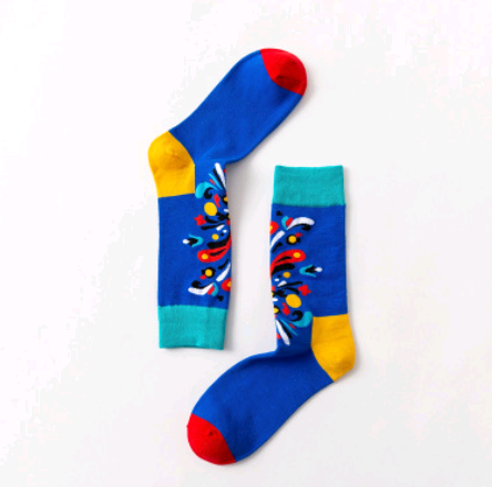 New socks wholesale personalized socks men's stockings