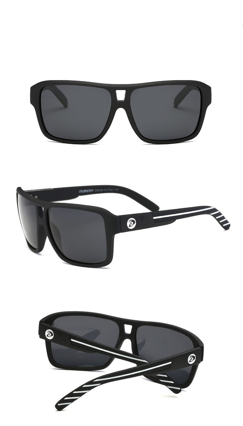 New Polarized Sunglasses for Men and Women