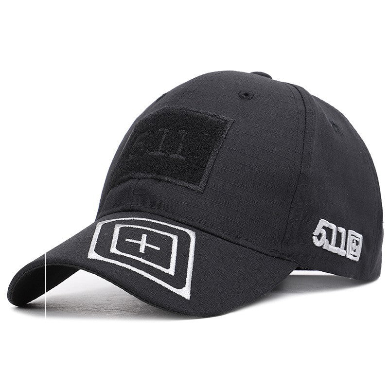 511 men's outdoor baseball cap